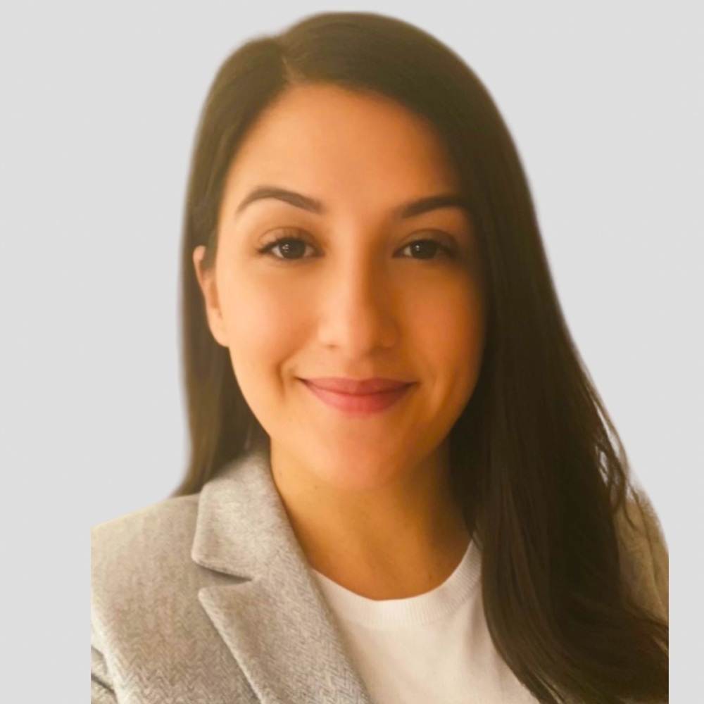 Meet your Posher, Kristen